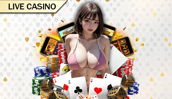 Casino OKEWIN777