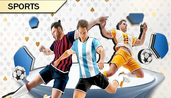 Sports OKEWIN777