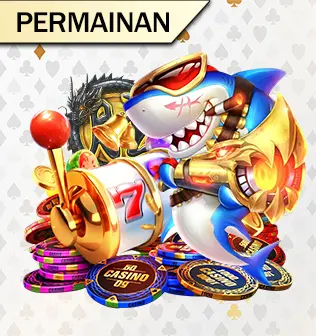 Permainan Slot OKEWIN777